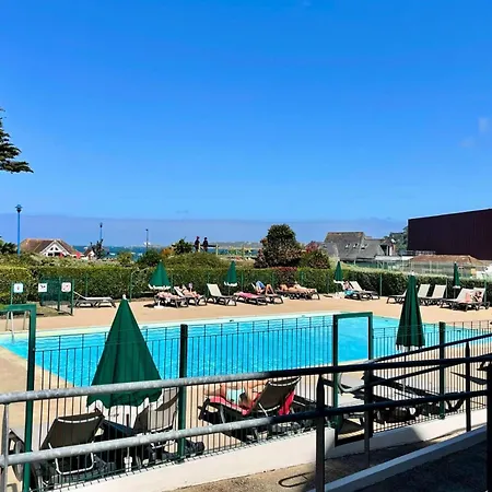 L'archipel - A La Plage, Balade En Bateau Et Farniente Mae-3554 Apartment *