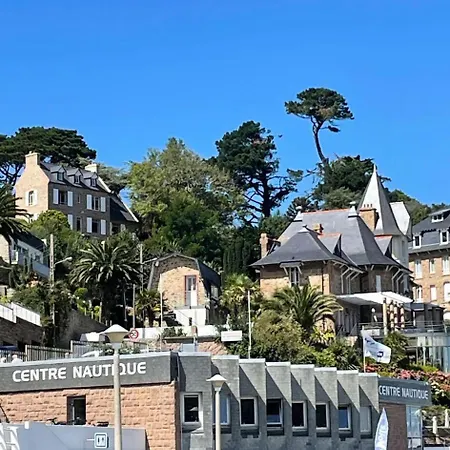 Apartment L'archipel - A La Plage, Balade En Bateau Et Farniente Mae-3554 Perros-Guirec