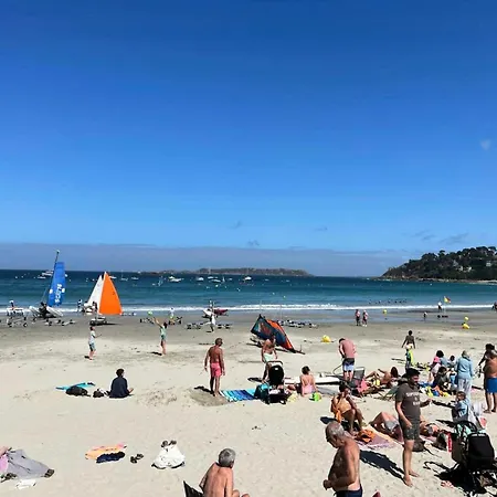 L'archipel - A La Plage, Balade En Bateau Et Farniente Mae-3554 Apartment *