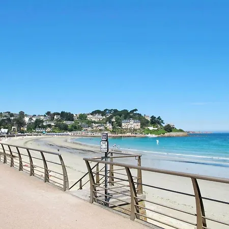 L'archipel - A La Plage, Balade En Bateau Et Farniente Mae-3554 Apartment Perros-Guirec